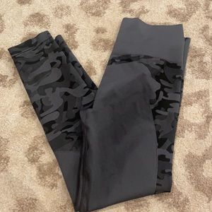 Zyia Seamless Leggings